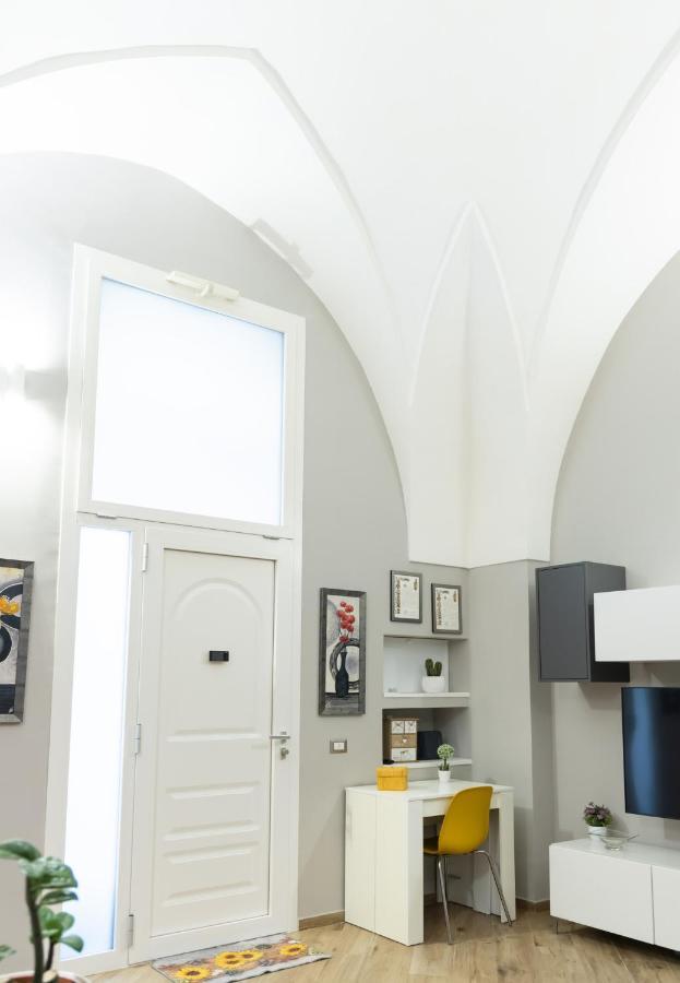 La Casa Del Pumo Villa Brindisi Exterior photo
