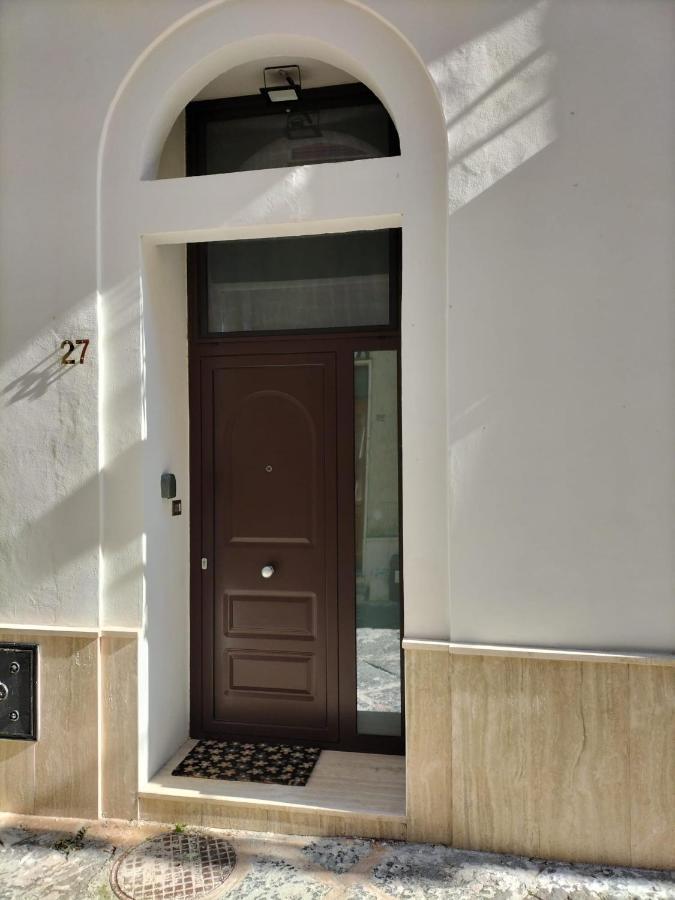 La Casa Del Pumo Villa Brindisi Exterior photo
